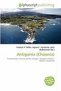 Antigonia (Chaonia)