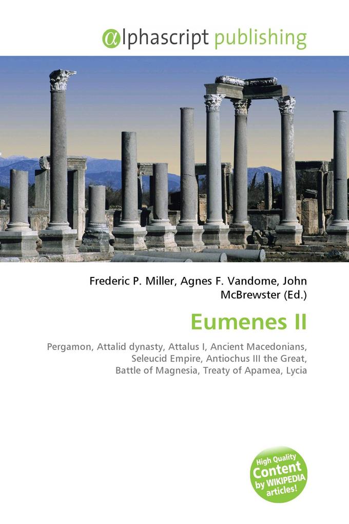 Eumenes II