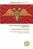 Byzantine Senate