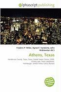 Athens Texas