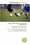 Demy de Zeeuw