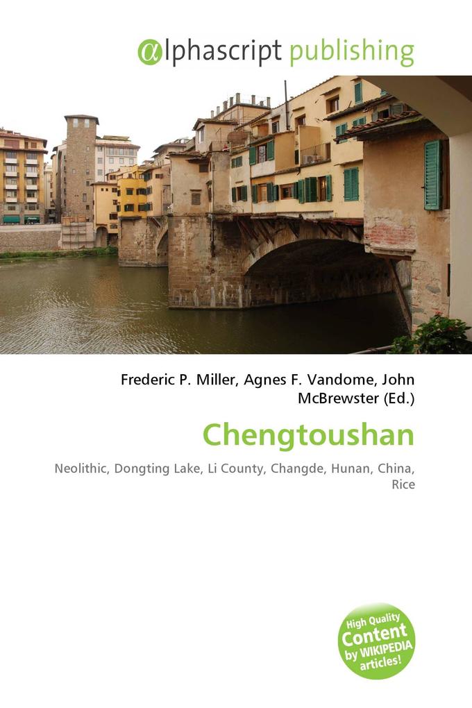 Chengtoushan