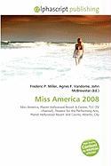 Miss America 2008