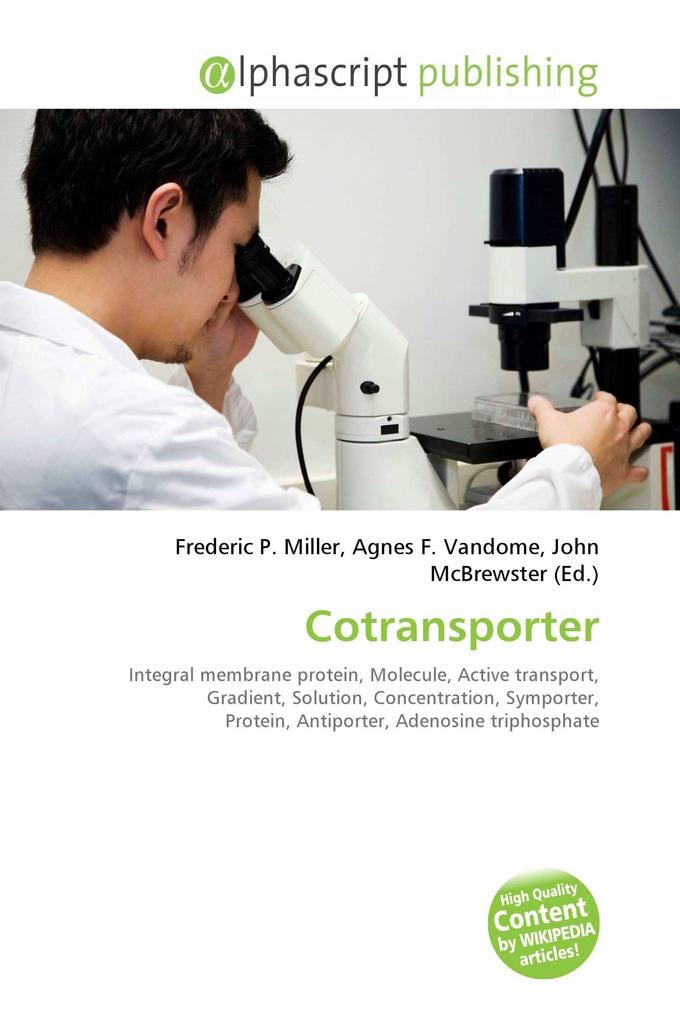 Cotransporter