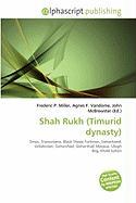 Shah Rukh (Timurid dynasty)