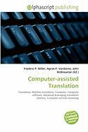 Computer-assisted Translation