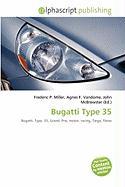 Bugatti Type 35