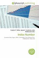 Index Number