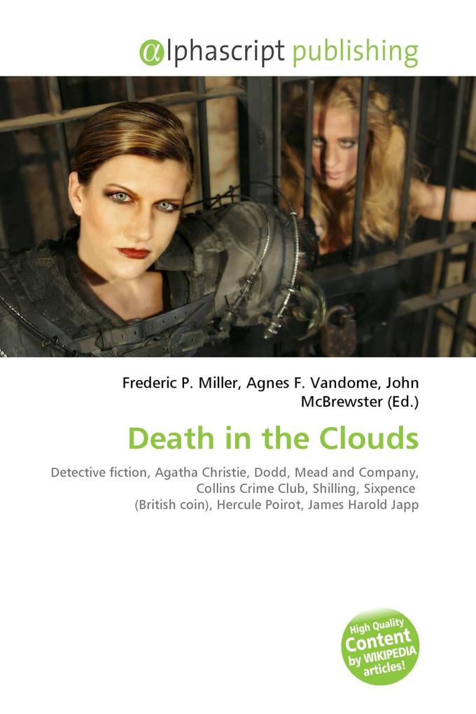 Death in the Clouds