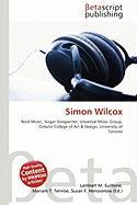 Simon Wilcox