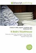 K-Bob's Steakhouse