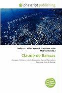 Claude de Baissac