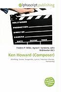 Ken Howard (Composer)
