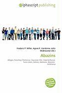 Abazins