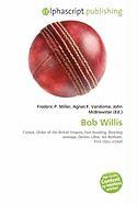 Bob Willis