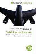 304th Rescue Squadron