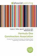 Formula One Constructors Association