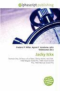 Jacky Ickx