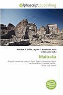Maitraka