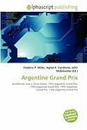 Argentine Grand Prix
