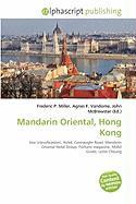 Mandarin Oriental Hong Kong