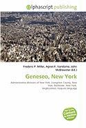 Geneseo New York