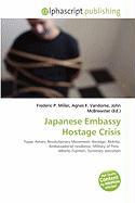 Japanese Embassy Hostage Crisis