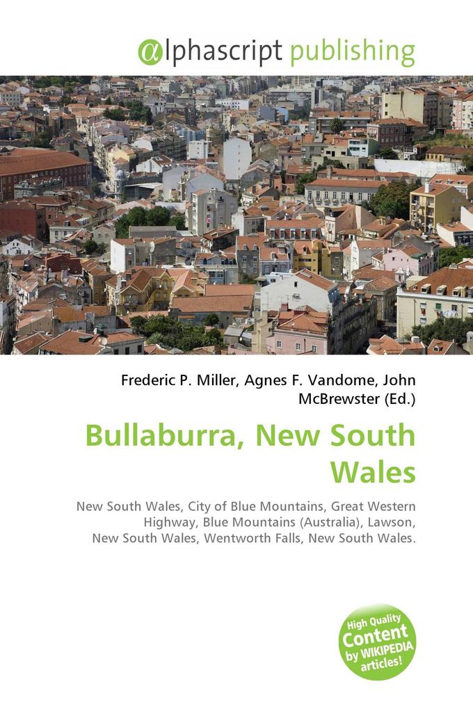 Bullaburra New South Wales
