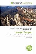 Joseph Canyon