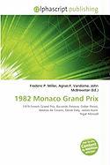 1982 Monaco Grand Prix