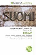 Eponym