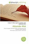 Alexander Blok
