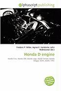 Honda D engine