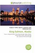 King Salmon Alaska