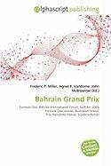 Bahrain Grand Prix