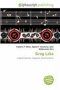 Greg Lake