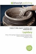 Lapidary
