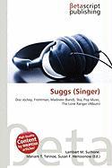Suggs (Singer)