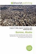 Barrow Alaska
