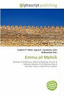 Emma of Melnik