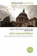 John Leonard Wilson