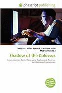 Shadow of the Colossus