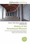 History of the Powerhouse Museum