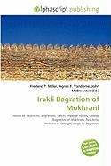 Irakli Bagration of Mukhrani