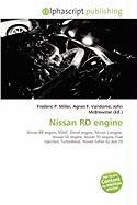Nissan RD engine