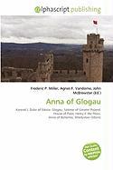 Anna of Glogau