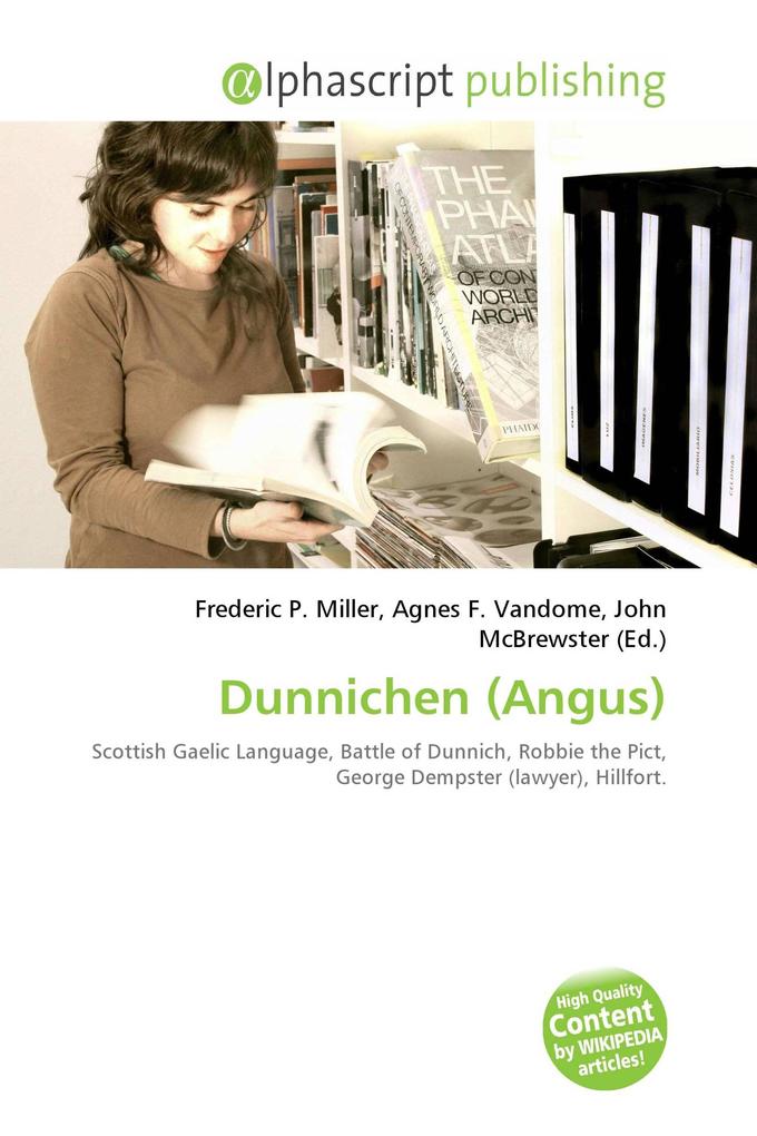 Dunnichen (Angus)
