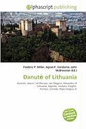 Danut of Lithuania