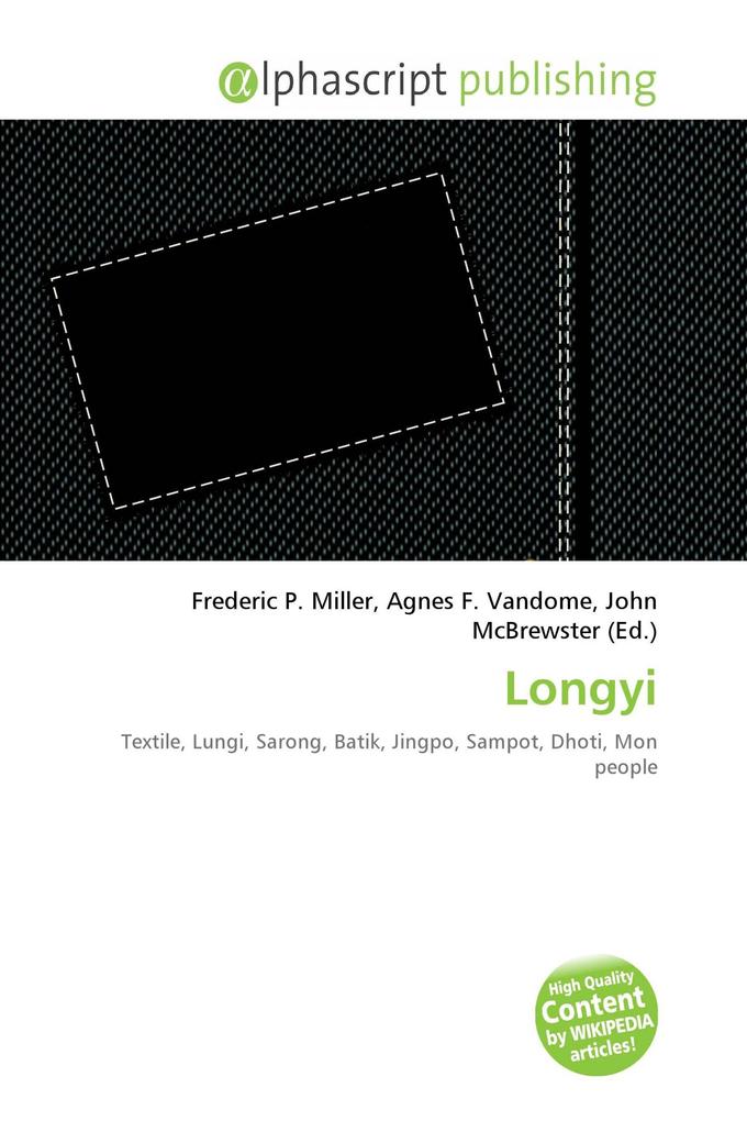 Longyi