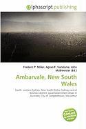 Ambarvale New South Wales